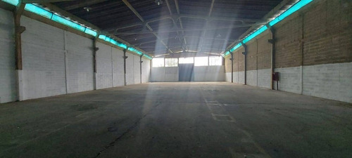 Imagen 7 de 8 de Galpon En Venta En El Sector Rafael Urdaneta Zona Ind, El Recreo Valencia Cód 162382 Acv