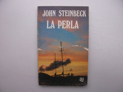 La Perla - John Steinbeck