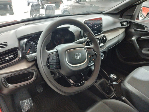 Fiat Cronos 1.3 Attractive Mt