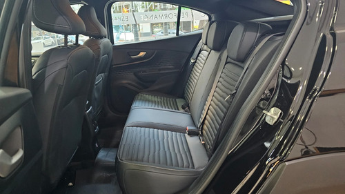 Fiat FASTBACK 1.3 T270 At6