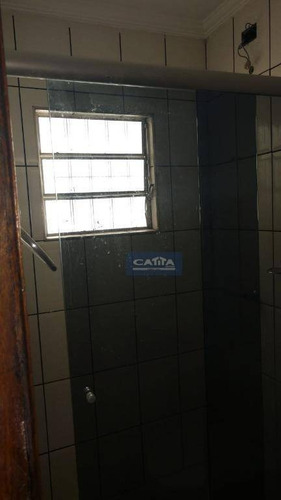 Imagem 21 de 30 de Casa À Venda, 115 M² Por R$ 410.000,00 - Cidade Antônio Estevão De Carvalho - São Paulo/sp - Ca3981