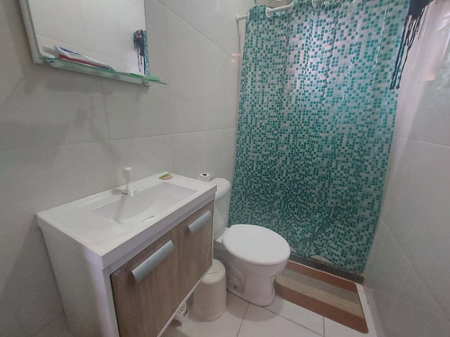 Imagem 12 de 14 de Casa Com Piscina Pronta Para Morar - Unamar