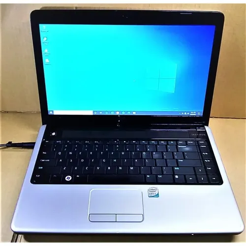 Dalle Écran LCD LED 14" Compatible Pour DELL INSPIRON 1440 - Neuf, Garantie 1 An