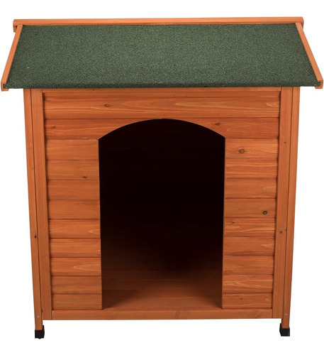 Trixie Xxl Natura Classic Caseta Para Perros De Exterior, Ac