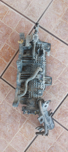 Multiple De Admisión Honda Crv 2022 1.5 (Usado)