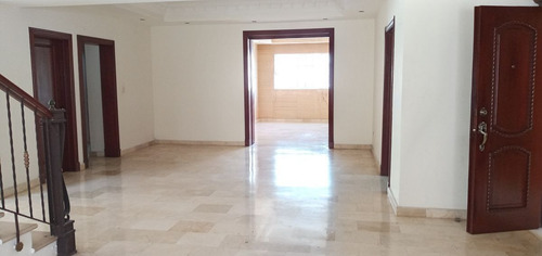 Penthouse En Venta En Bella Vista