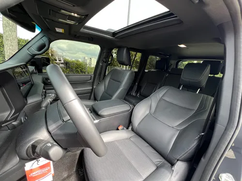 Toyota Prado Txl Diésel 4x4 Automática