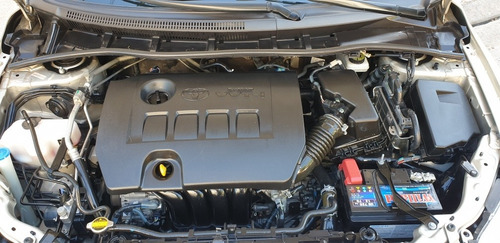Toyota Corolla 2013 1.8 Xli Mt 136cv