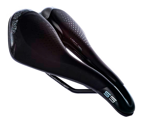 Asiento Bicicleta Selle Italia S-5 Lady Superflow - Racer 