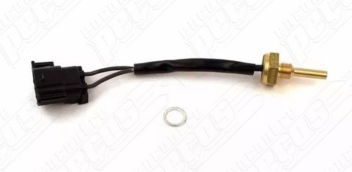 Sensor Temperatura Água Volvo S40 1.9 T4 1997 A 2000