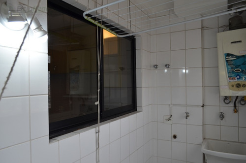 Apartamento Para Venda, 3 Dormitórios, Vila Albertina - São Paulo - 2699