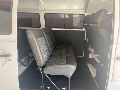 Volkswagen Kombi Muito Nova