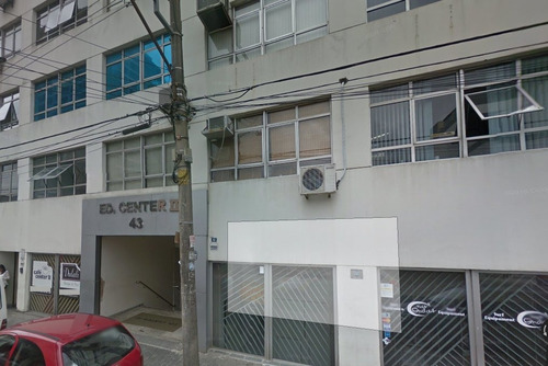 Imagem 1 de 1 de Sala Comercial Para Alugar No Bairro Jardim São Paulo Em - 209-2