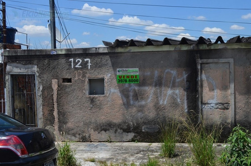 Imagem 7 de 8 de Casa Para Renda Para Venda, 2 Dormitório(s) - 2102