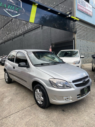 Chevrolet Celta 1.0 MPFI LT 8V FLEX 2P MANUAL