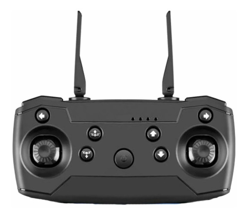 Drone Mini Cámara 1080p Estuche Control Remoto Wifi Luz Led