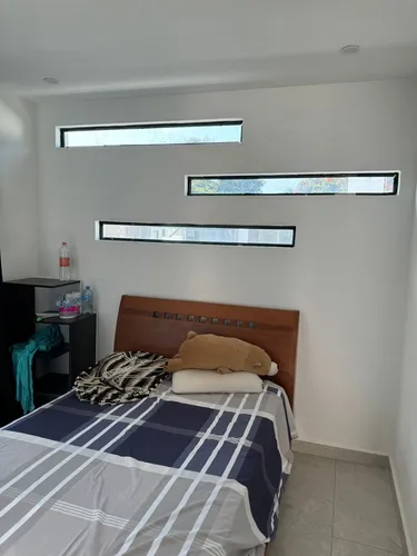 Casa En Venta, Jiutepec Morelos, 4 Recamaras
