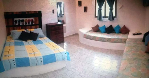 Posada En Venta En Morrocoy Falcon Ref. 100mil