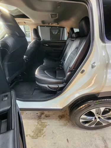 2021 Toyota Highlander Xle Us$ 45,500