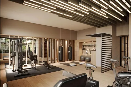 Apartamento En Venta En Chico Norte Iii. Cod V6836