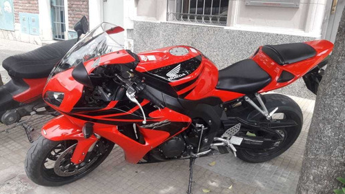 Honda 2007