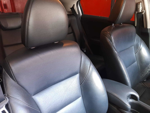 Imagen 16 de 16 de Honda Hr-v 2016 1.8 Ex 2wd Cvt