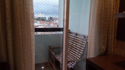 Imagem 3 de 15 de Apartamento Para Venda Por R$330.000,00 Com 56m², 2 Dormitórios, 2 Vagas E 1 Banheiro - Vila Santana, São Paulo / Sp - Bdi35577