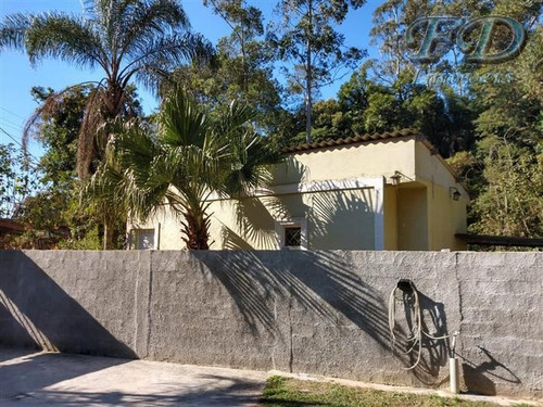 Imagem 19 de 29 de Chácaras À Venda Em Mairiporã/sp - Compre O Seu Chácaras Aqui! - 104158