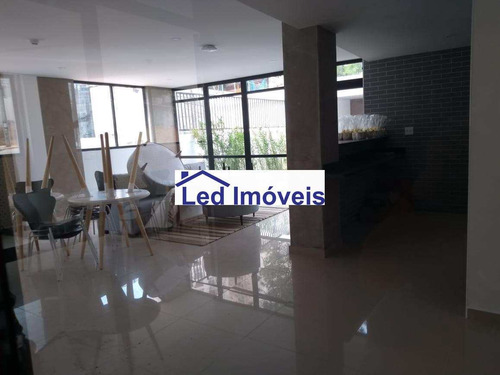 Imagem 16 de 17 de Apartamento Com 2 Dorms, Santa Maria, Osasco - R$ 296 Mil, Cod: 187 - V187