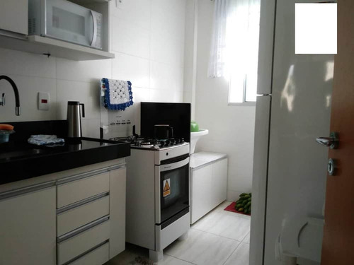 Imagem 18 de 22 de Apto Rio Pequeno | 3 Quartos | 74 M² | Cond: R$900.00 | 2 Vagas - Ba6eue