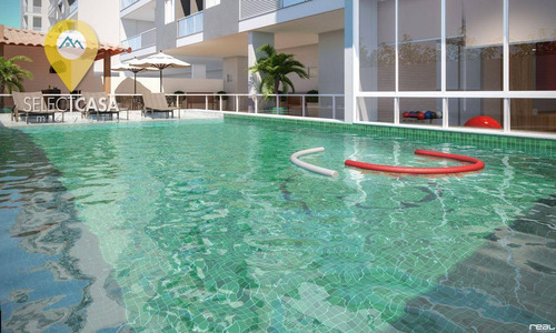 Imagem 5 de 17 de Apartamento 3 Quartos Em Jardim Camburi - Ap0720