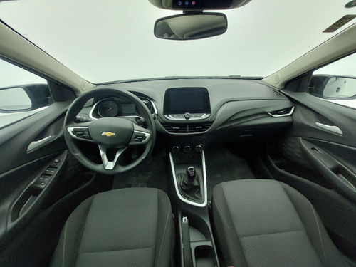 Chevrolet Onix 1.0 TURBO FLEX LT MANUAL