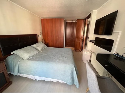 Arriendo Depto 1d+1b Las Condes