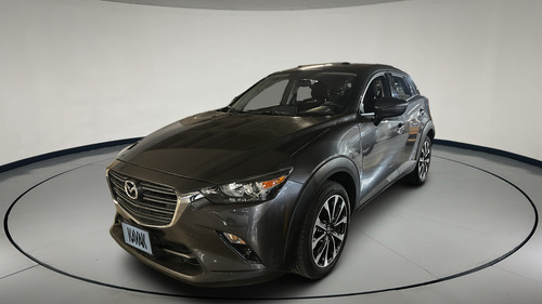 Mazda CX-3 2.0 I Sport 2wd At