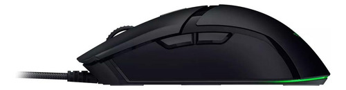 Mouse Razer Cobra 8500 Dpi Switch Optico 90m Chroma Black