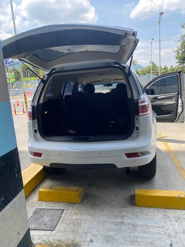 Chevrolet Trailblazer 2.8 Lt