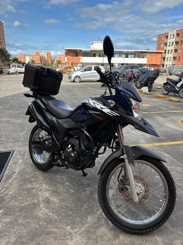 Honda Xre 190 2023