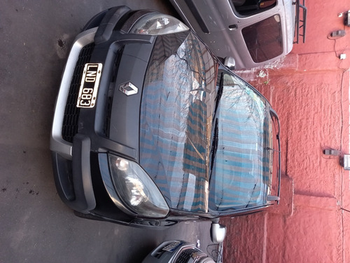 Imagen 8 de 14 de Renault Sandero Steepway