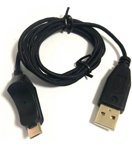 Cable Usb Y Cable Ratón Razer Orochi Con Cable O Inalámbrico