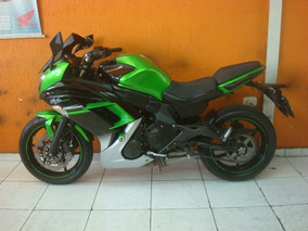 Kawasaki Ninja Motos Esportivas Kawasaki No Mercado Livre Brasil