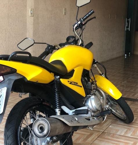 Honda Cg 150/