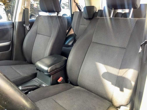 Suzuki Grand Vitara 2012 Aut 1ano De Garantia
