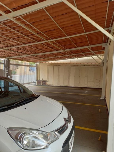 Imagem 27 de 29 de Casa Com 2 Dormitórios À Venda, 62 M² Por R$ 170.000 - Jardim Zara - Ribeirão Preto/sp - Ca0450