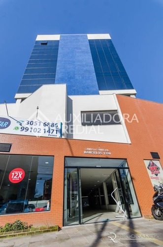 Imagem 2 de 14 de Sala/conjunto - Centro - Ref: 270918 - L-270918