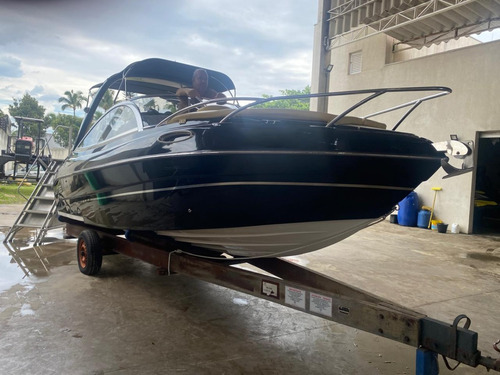 Lancha Fs 230 Scappare 2013 Focker Ventura Mestra Triton