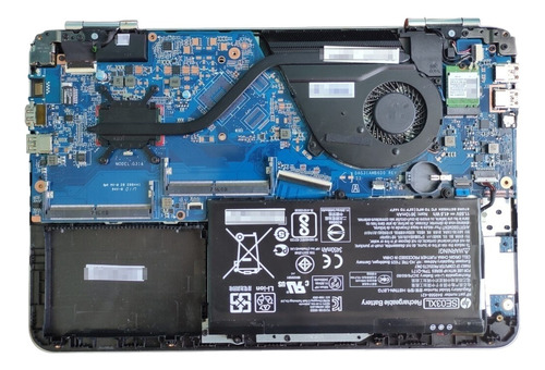 Repuestos Notebook Hp 14-al001la ¡leer Descripción! (Reacondicionado)