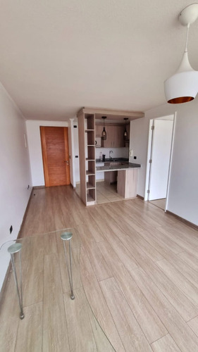 Arriendo Depto. 1b 1d Céntrico, Excelentes Condiciones