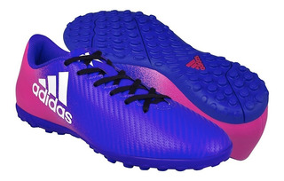 adidas tenis de futbol rapido