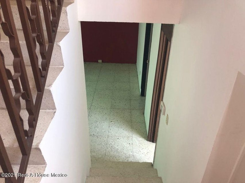 Imagen 14 de 14 de Calesa Casa En Esquina En Renta Ideal Para Oficinas O Consultorios! Qh