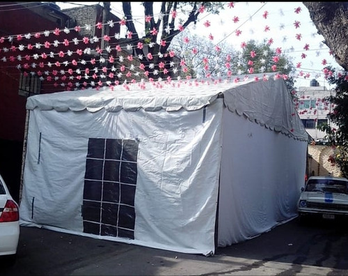 Carpa Para Evento